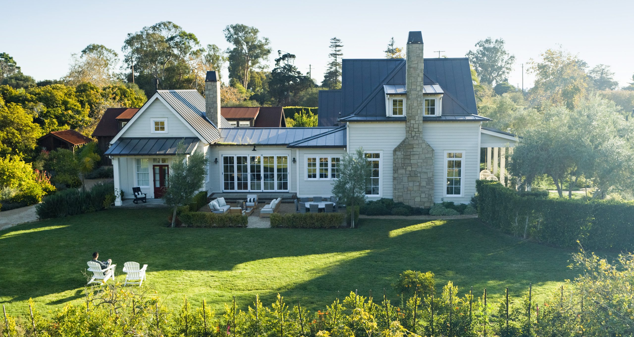 dublin exterior